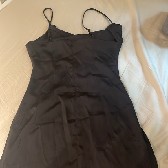 Black Dress - Picture 2 of 2